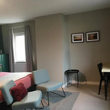 Maris Logies 4* Hasselt