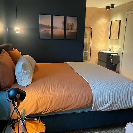 Bed & Breakfast Maris Logies