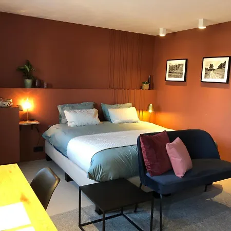 Maris Logies Hasselt